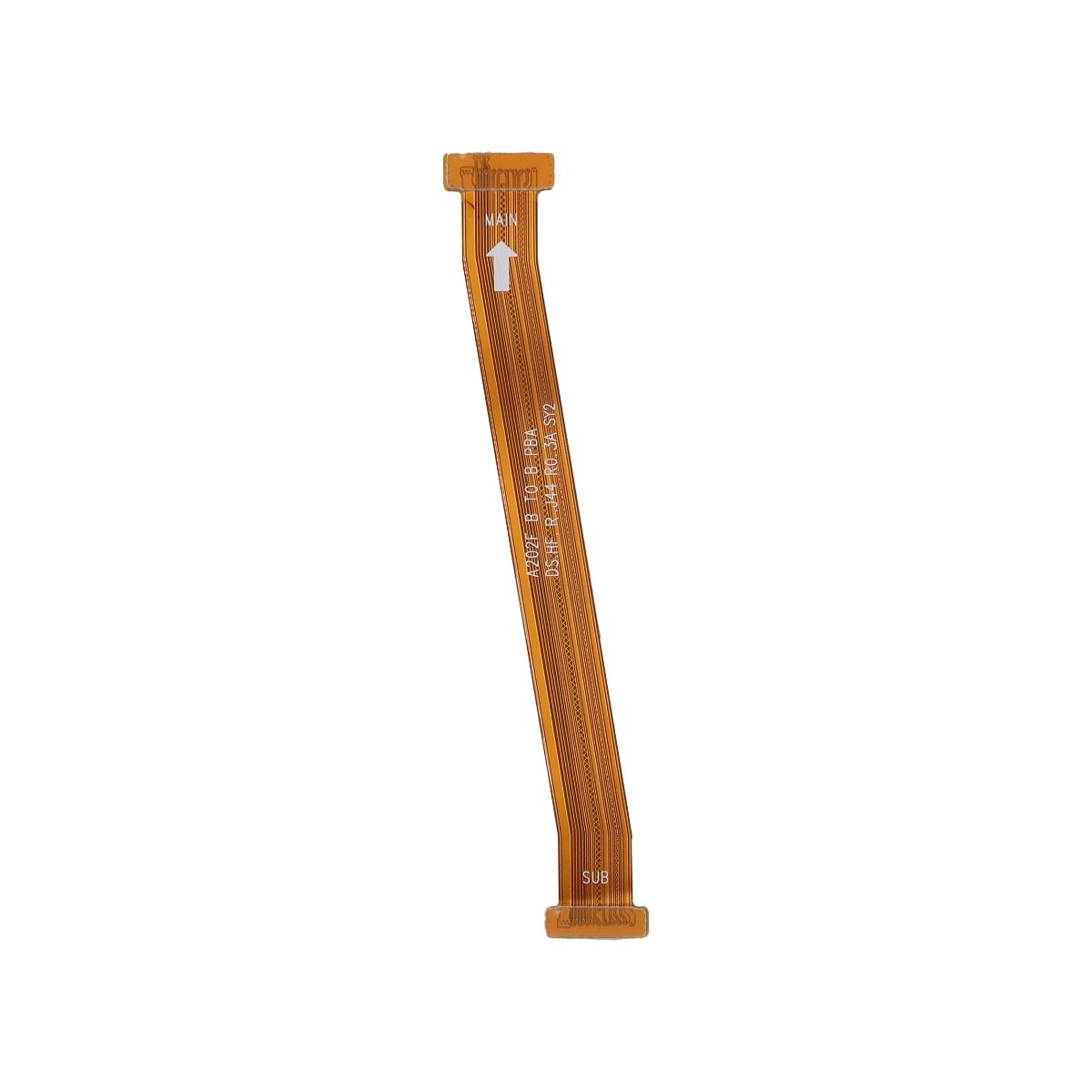 Samsung A20E 2019 Main Flex A202