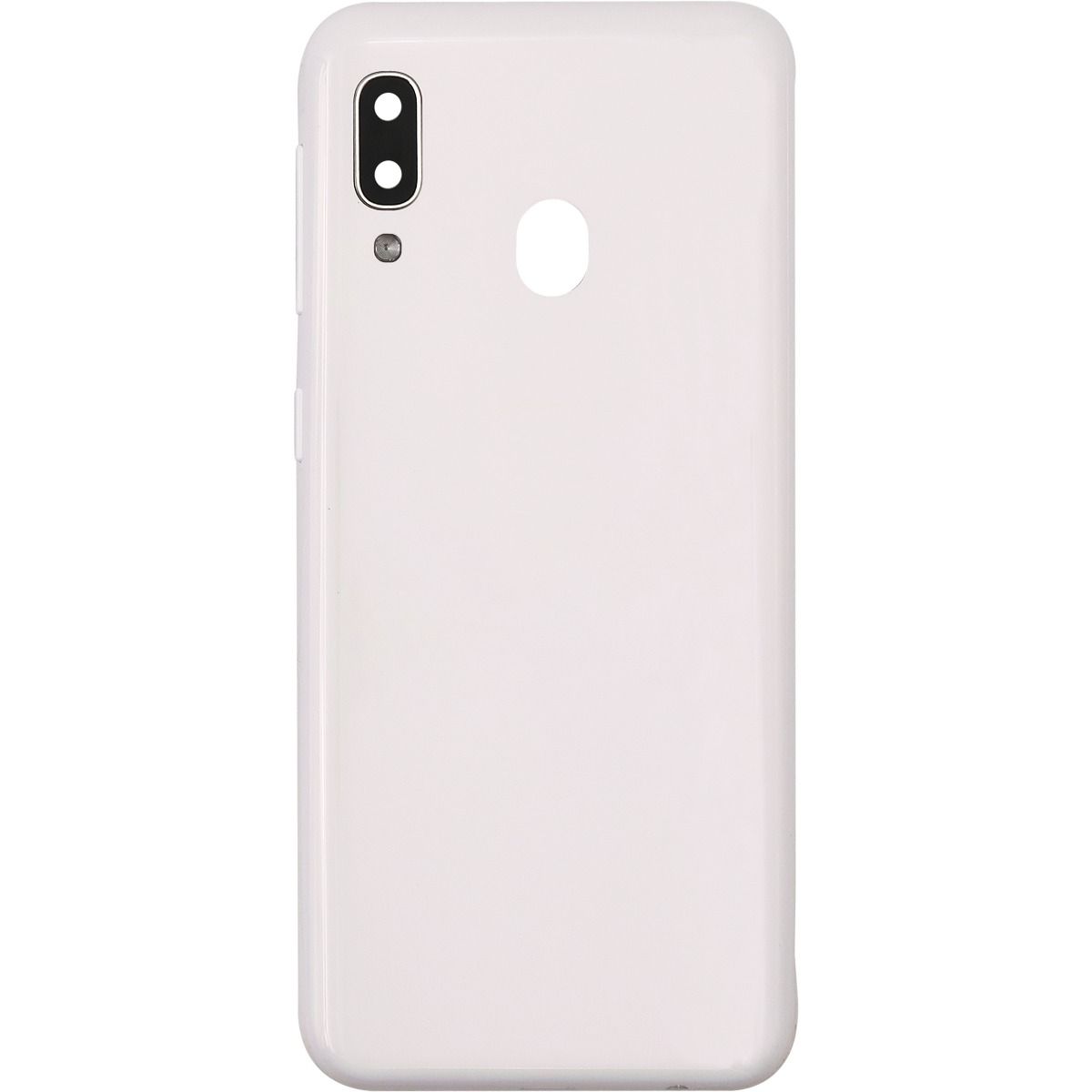 Samsung A20e A202U Back Door White