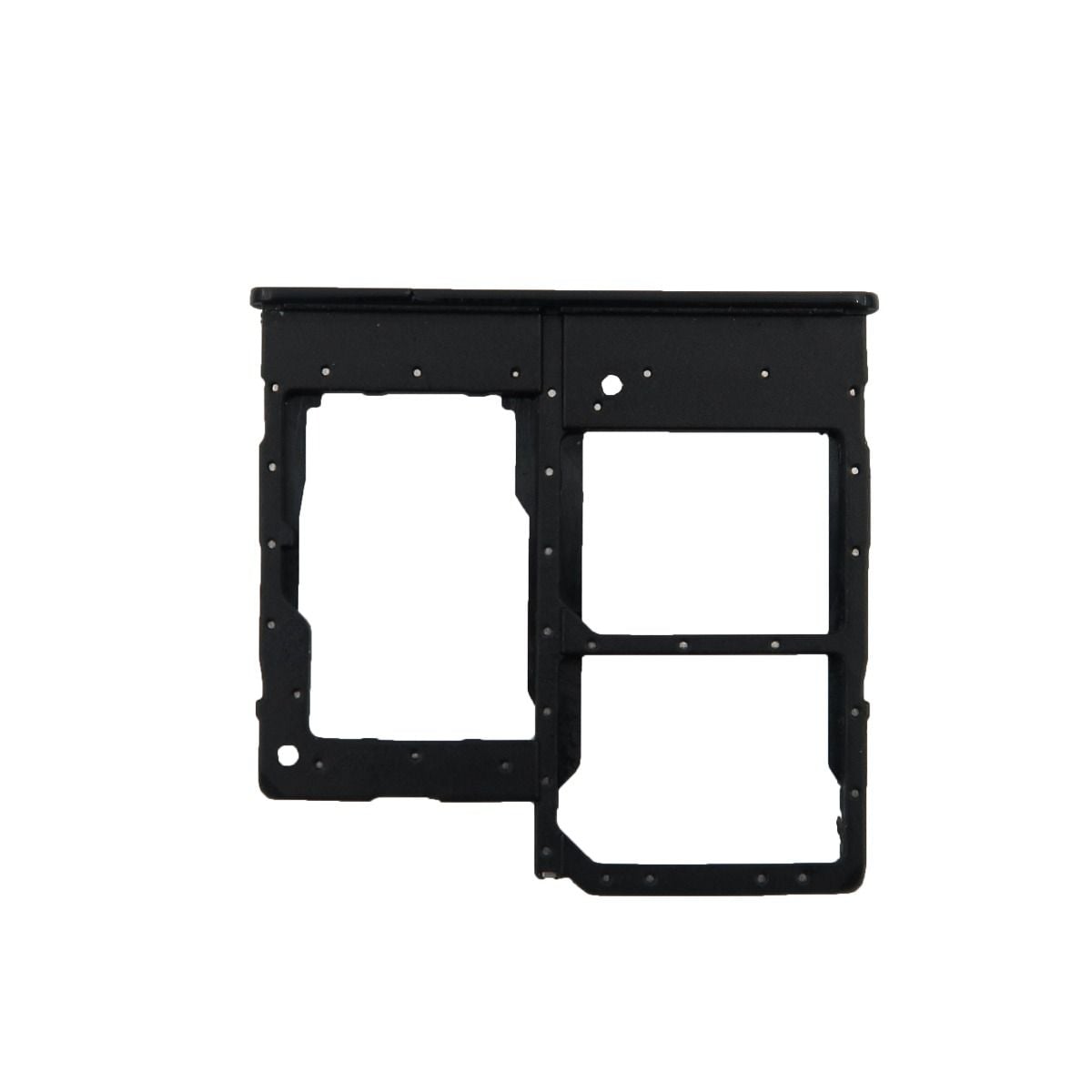 Samsung A20e A202 Dual Sim Tray Black
