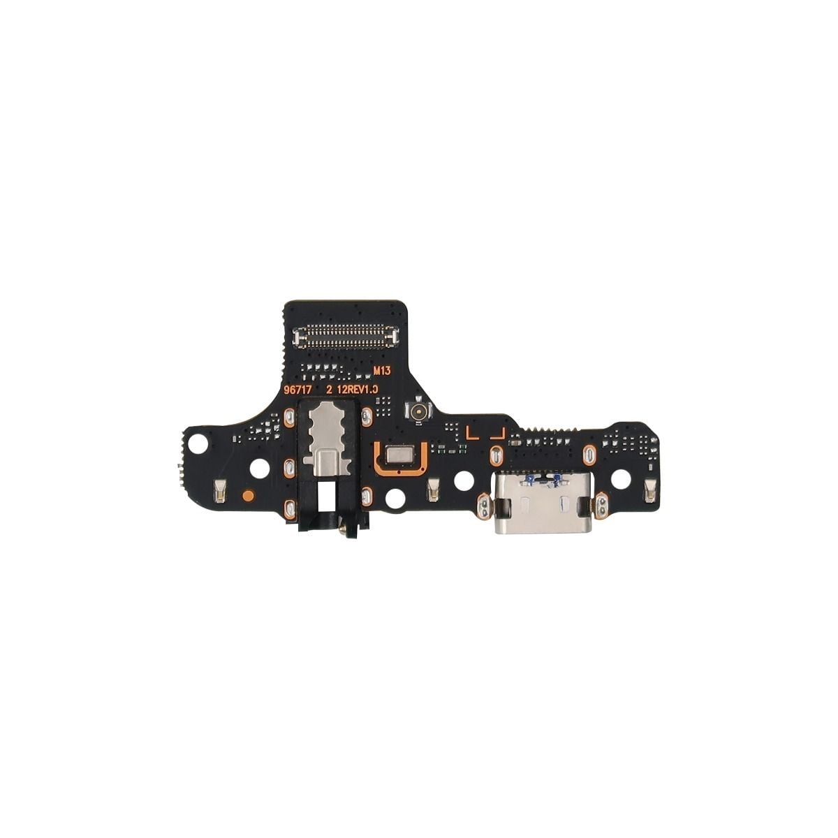 Samsung A21 Charging Port Flex