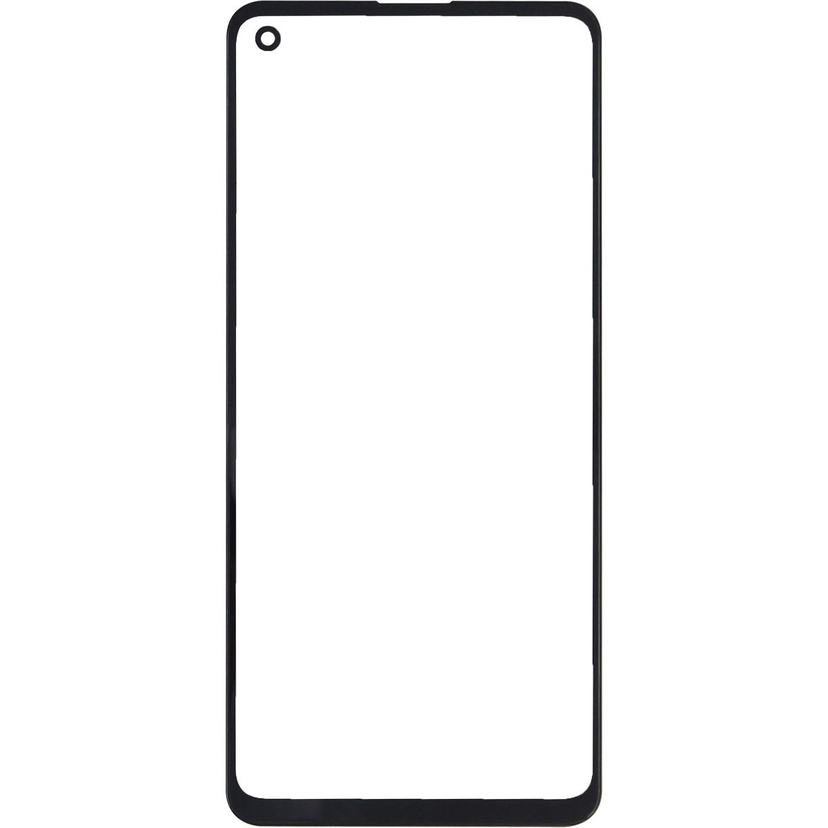 Samsung A21S 2020 A217 Lens