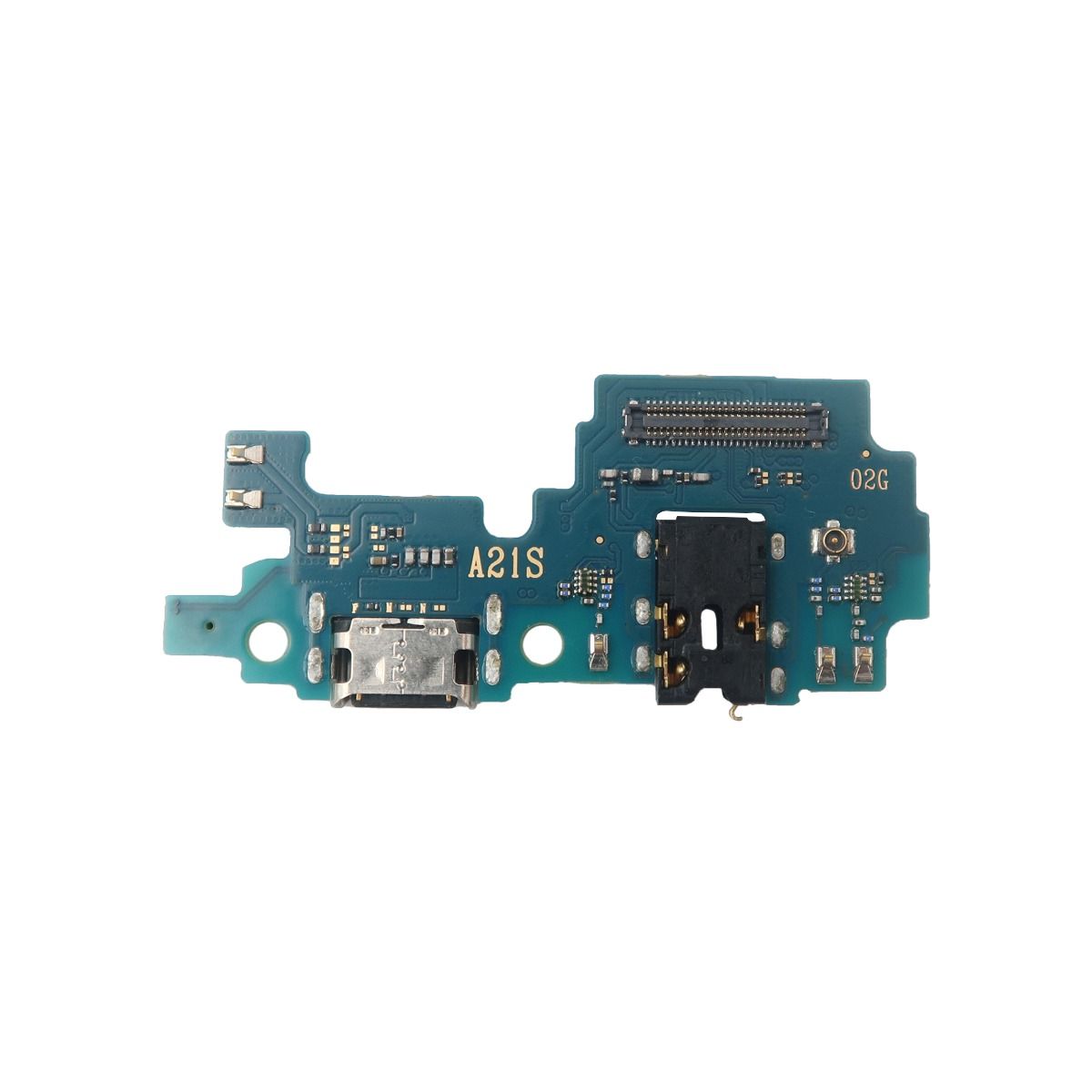 Samsung A21S 2020 A217 Charging Port Flex
