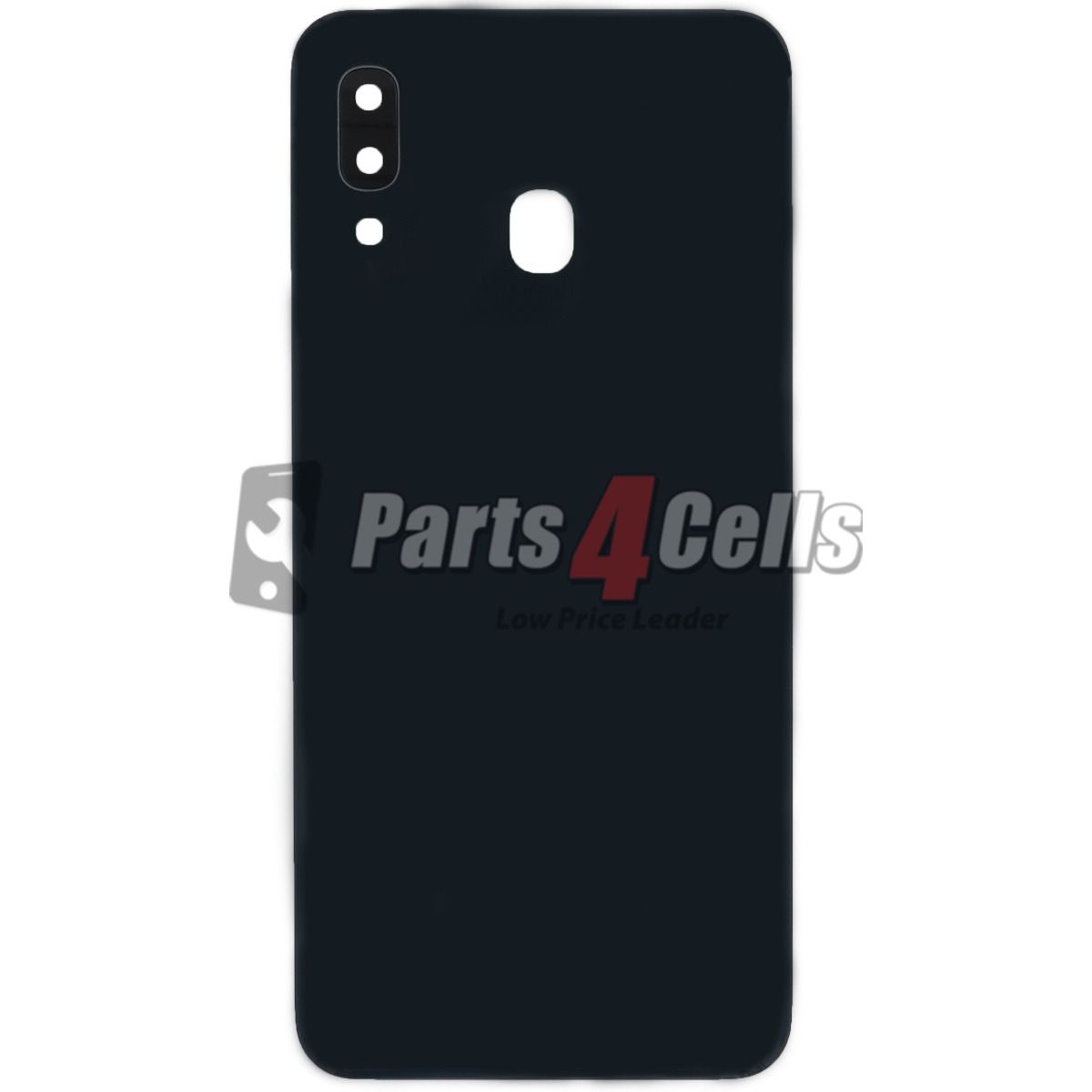 Samsung A30 2019 A305 Back Door Black