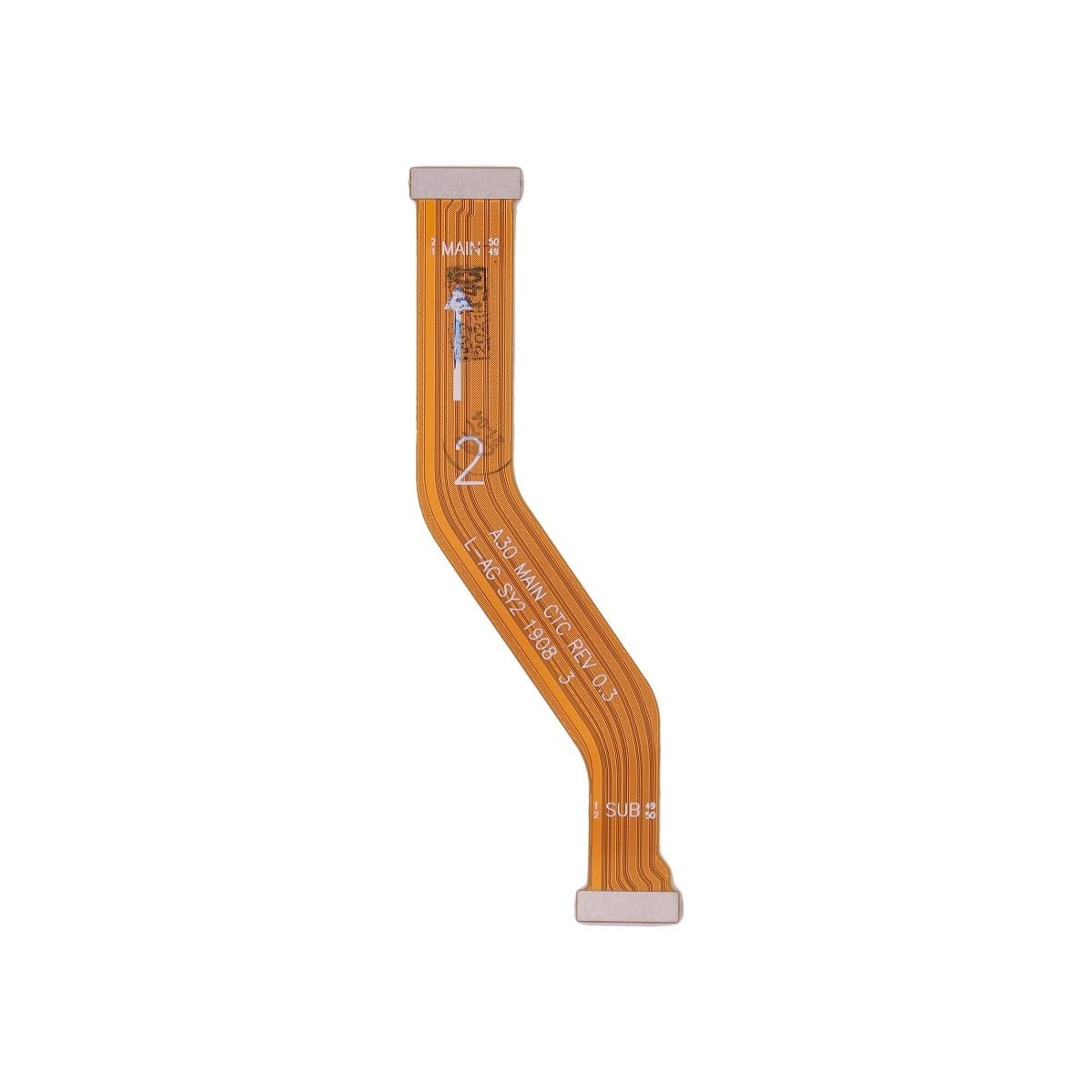 Samsung A30 2019 (A305) Main Flex