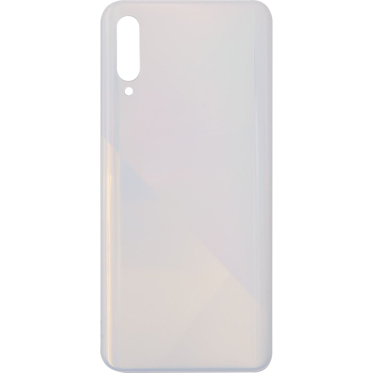 Samsung A30S 2019 A307 / A50S 2019 A507 Back Door Prism Crush White
