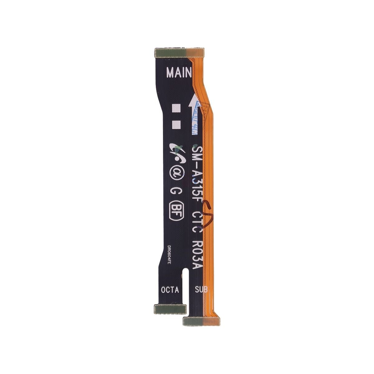 Samsung A31 Main Flex A315