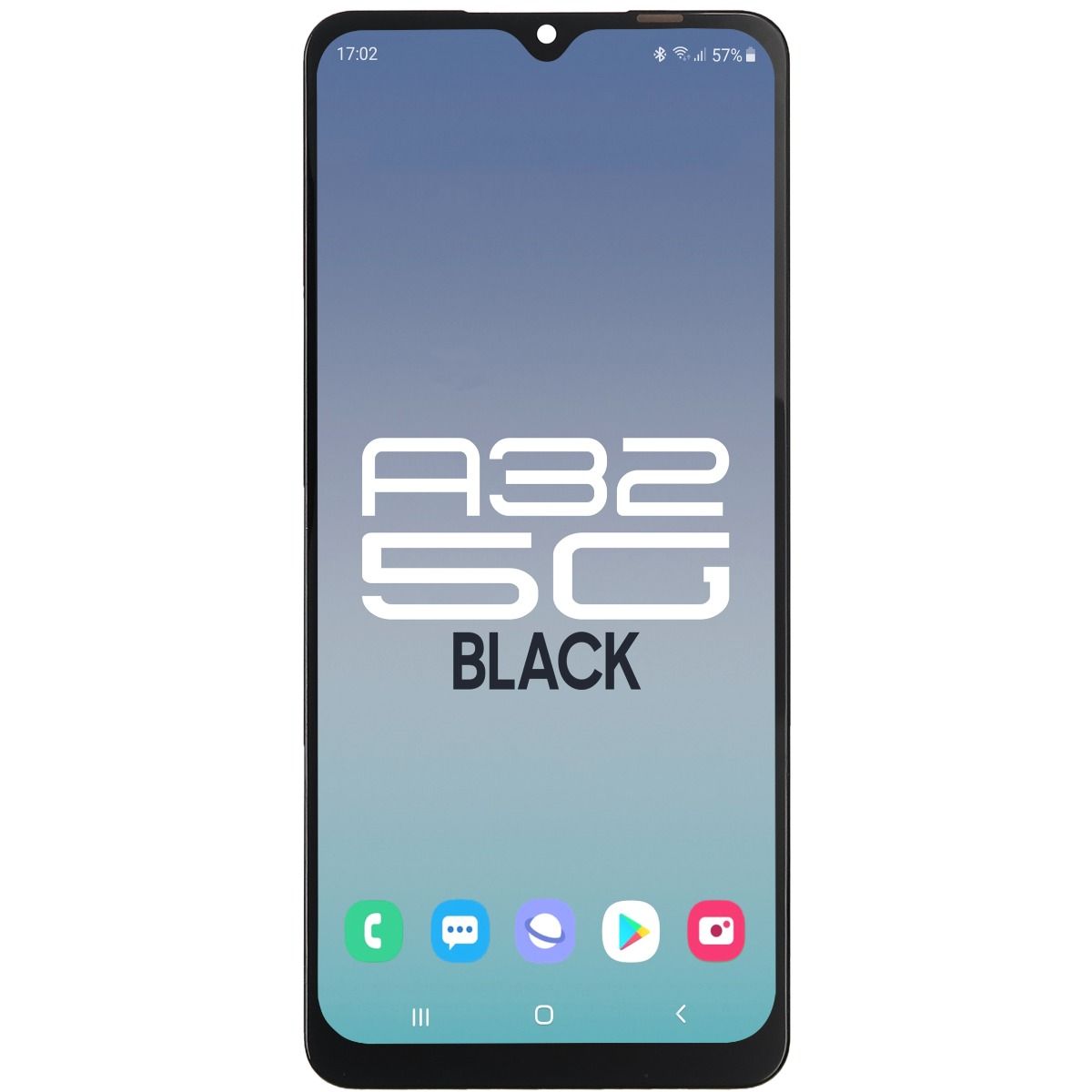 Samsung A32 5G A326 LCD With Touch Black Incell (US VERSION)