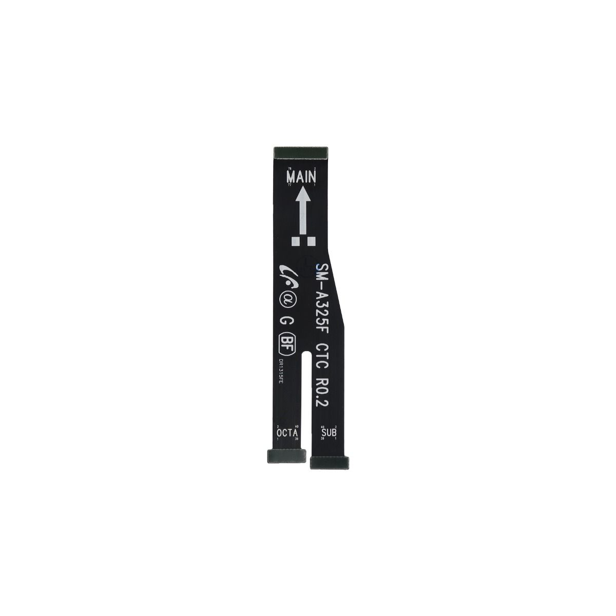 Samsung A32 A325 Main Flex