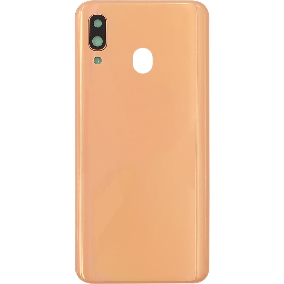 Samsung A40 2019 A405 Back Door Coral