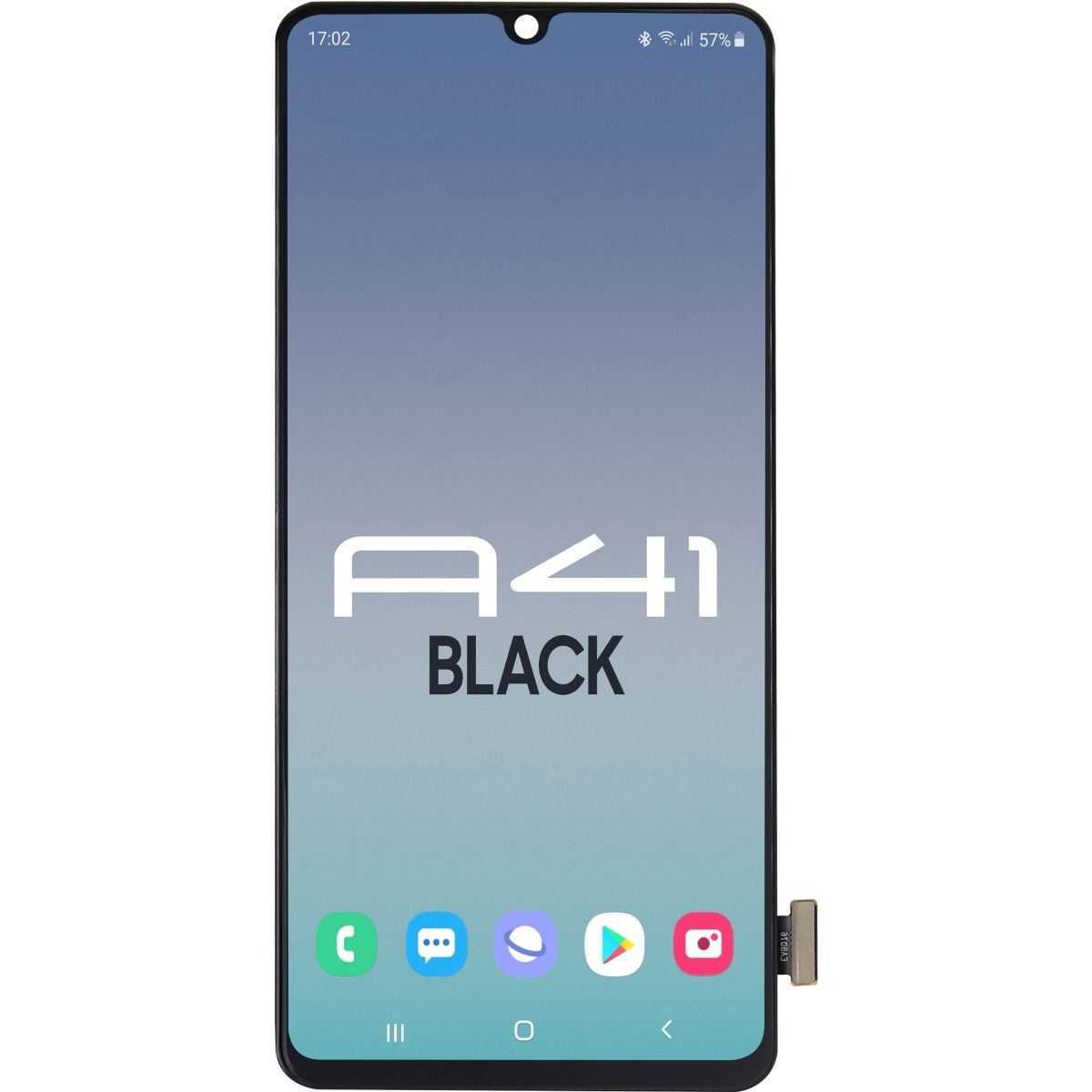 Samsung A41 SM-A415 2020 LCD with Touch (Refurbished)