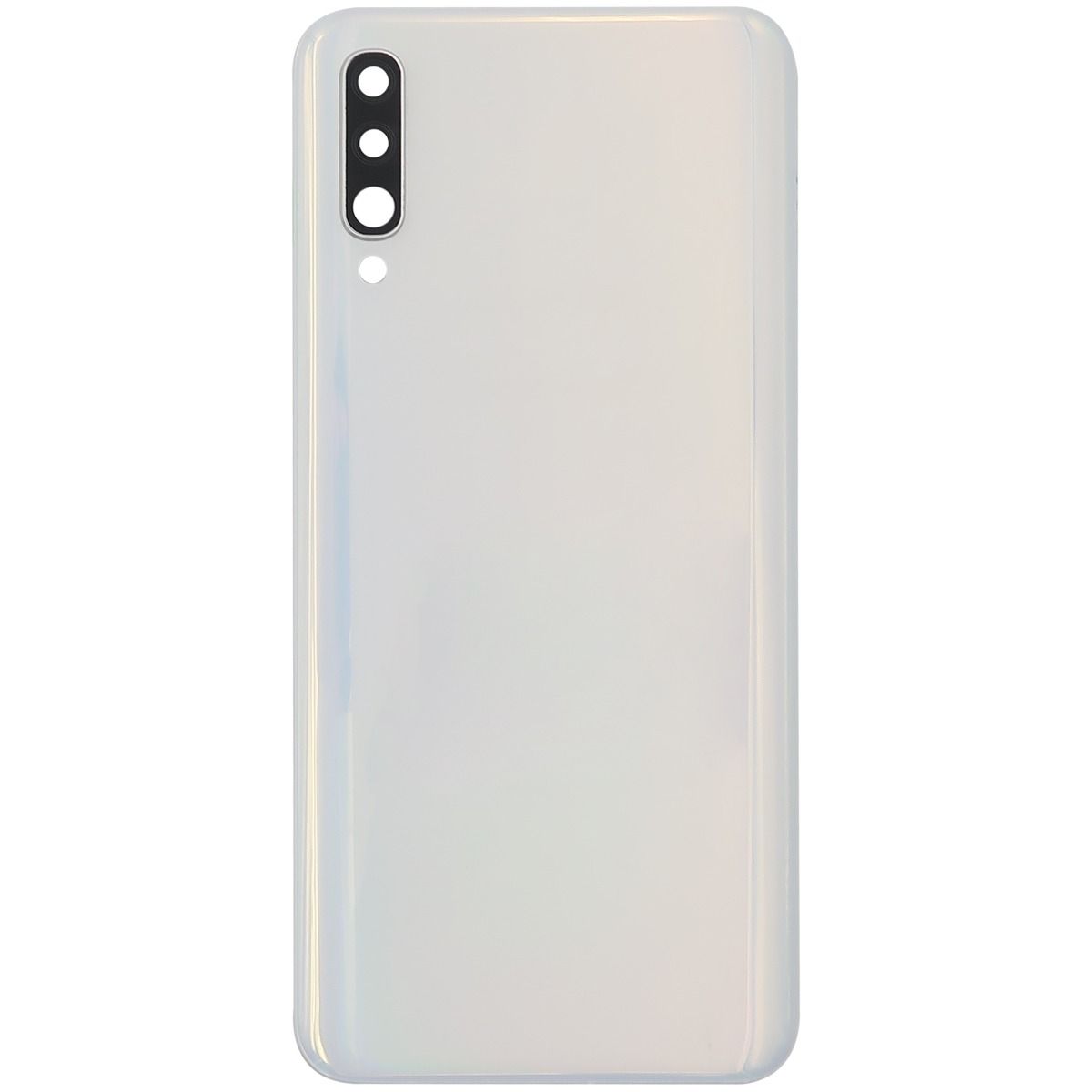 Samsung A50 Back Door White