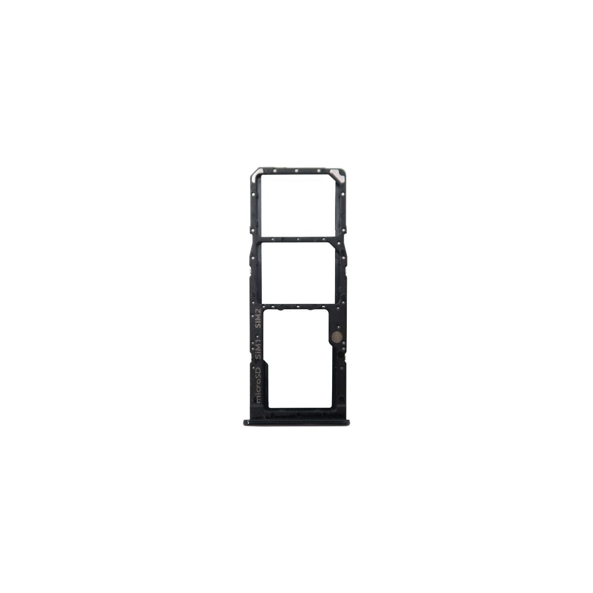 Samsung A50S 2019 A507 Sim Tray Black