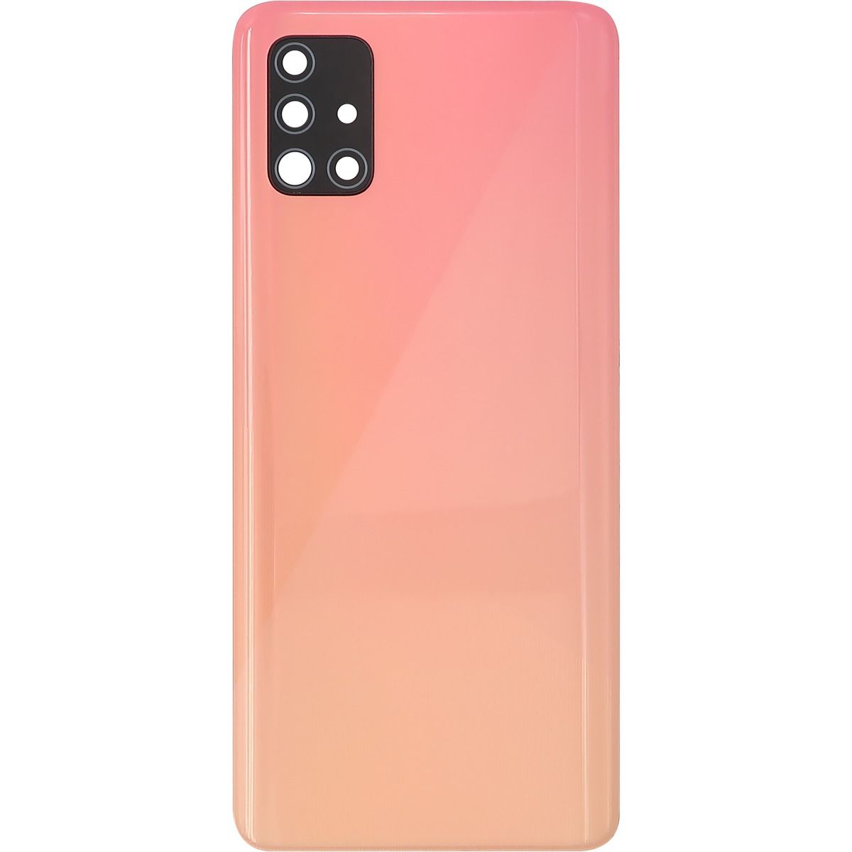 Samsung A51 2019 SM-A515 Back Door Prism Crush Pink
