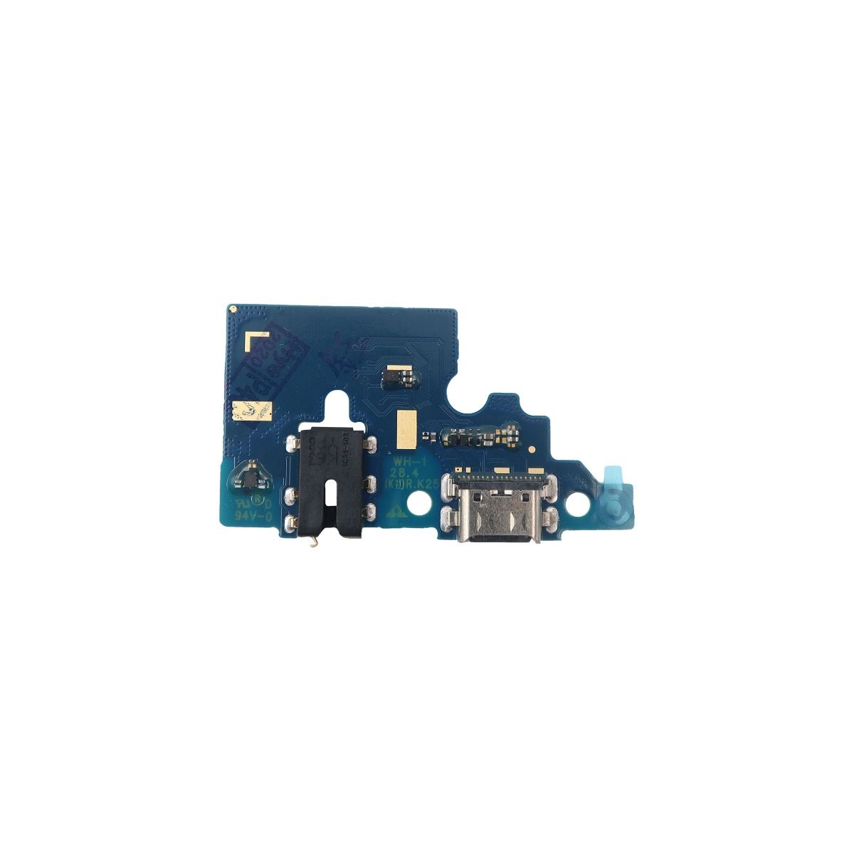 Samsung A51 2019 SM-A515 Charging Port Flex w/ Headphone Jack