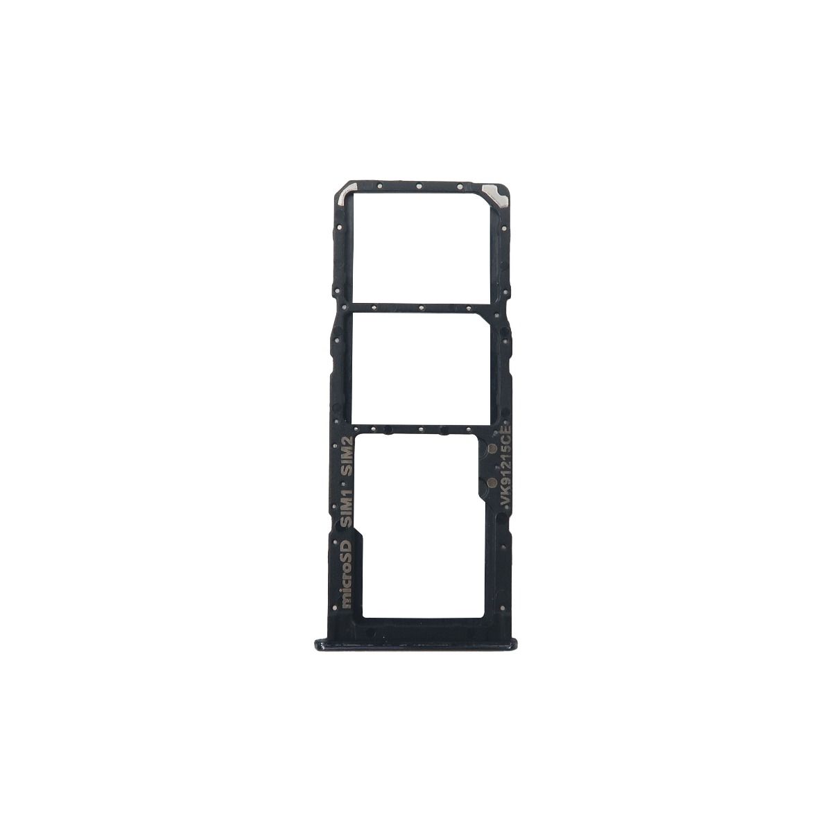 Samsung A51 2019 SM-A515 Sim Tray Prism Crush Black
