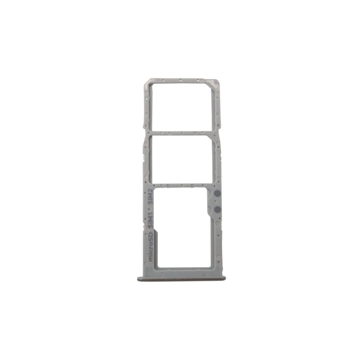 Samsung A51 2019 SM-A515 Sim Tray Prism Crush White
