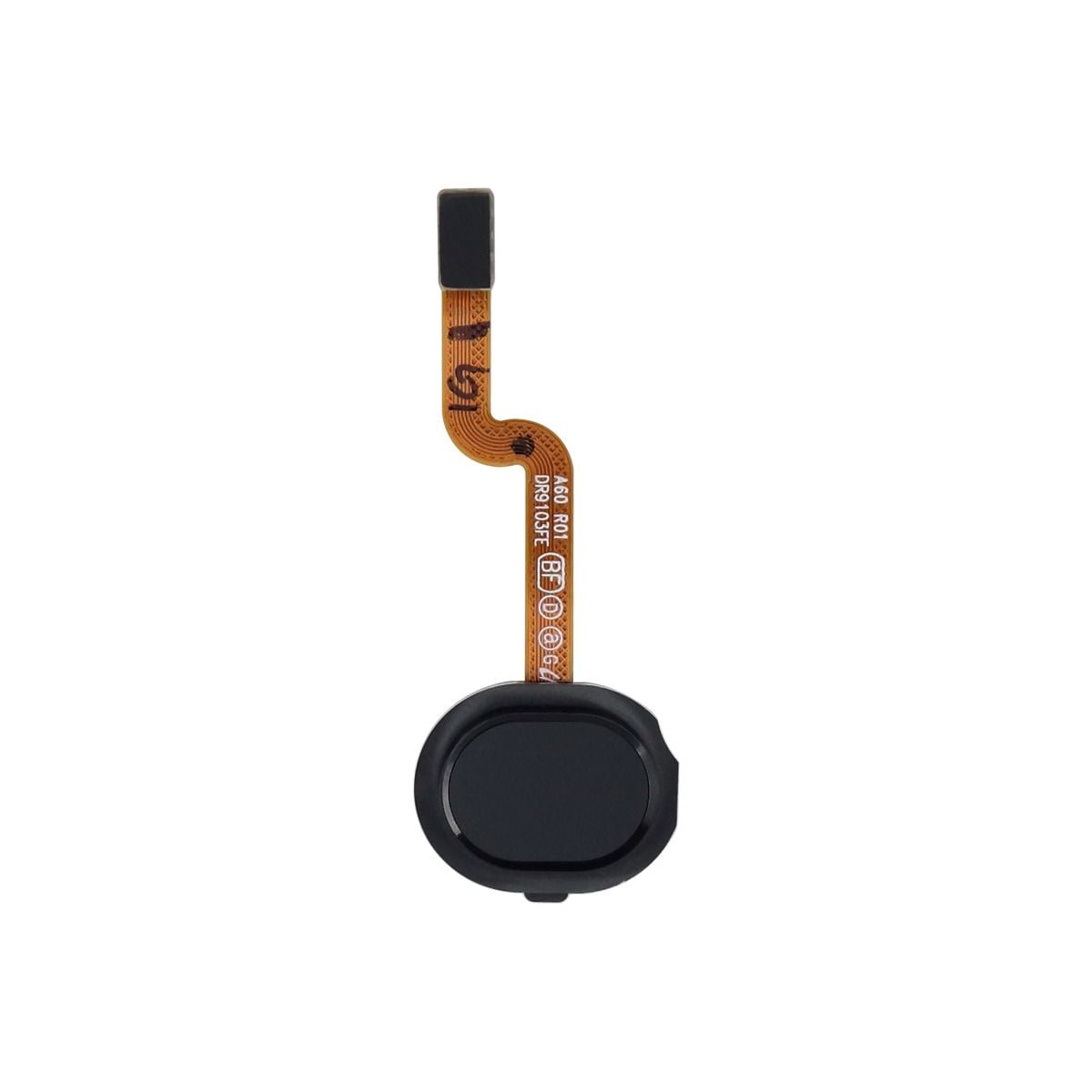 Samsung A60 2019 A606 Home Button Flex