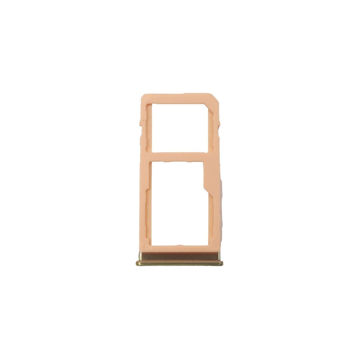 Samsung A60 2019 A606 Sim Tray Gold
