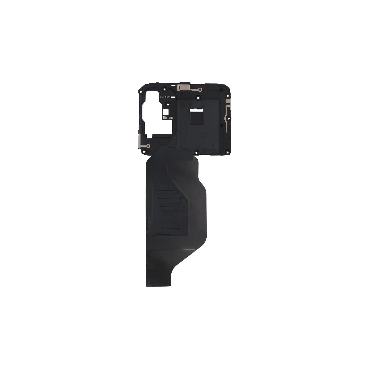 Samsung A71 5G 2020 A716 Wireless Charging Flex With Bracket (Non-Verizon)