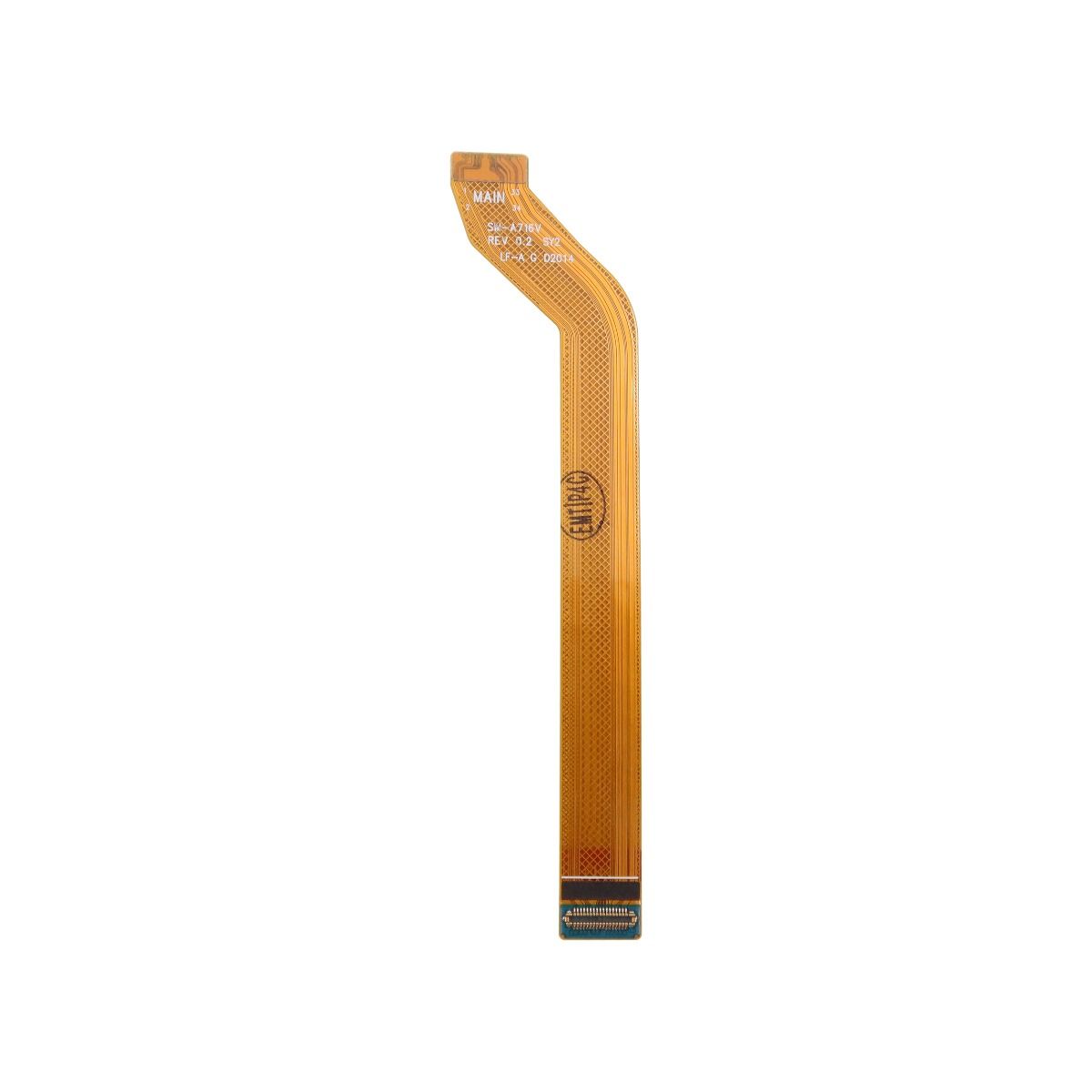 Samsung A71 5G UW (A716V) LCD Flex