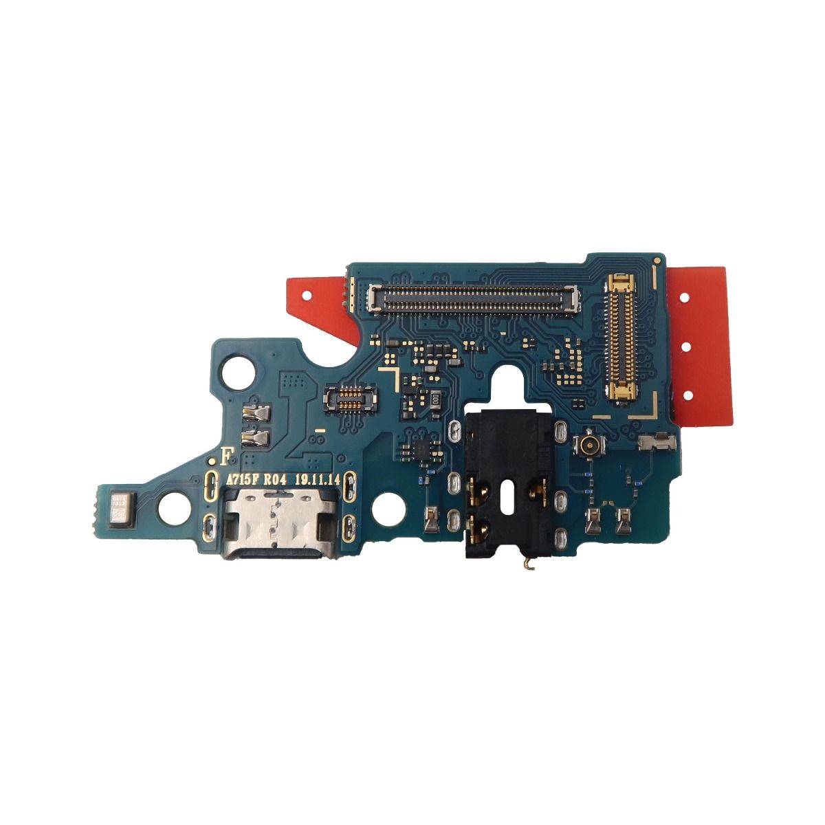 Samsung A71 A715 2020 Charging Port Flex