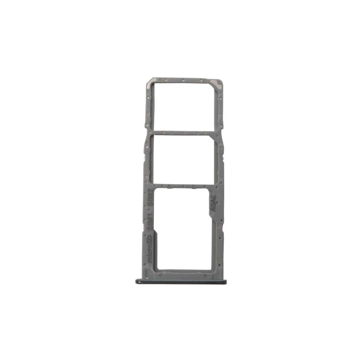 Samsung A71 A715 2020 Sim Tray Silver