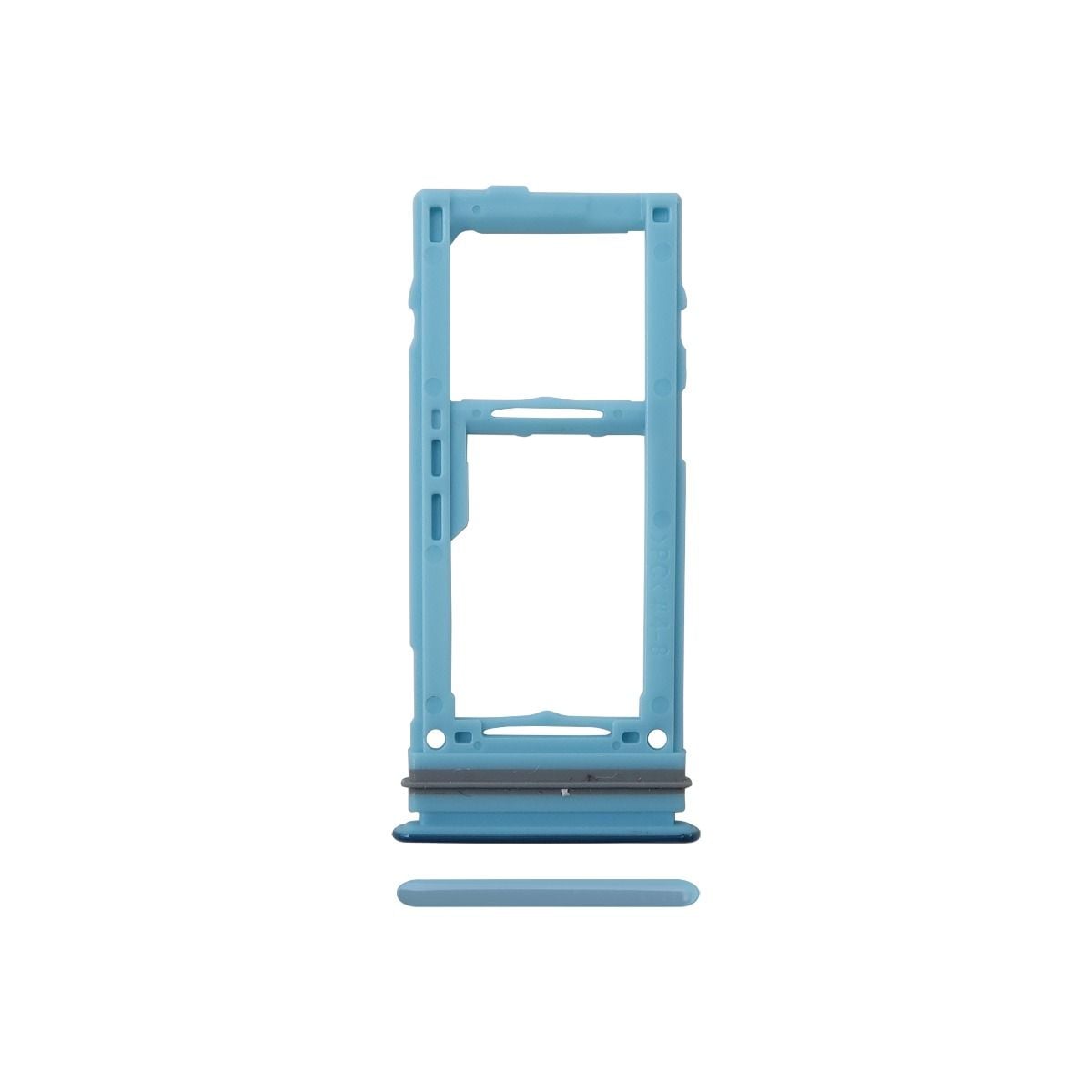 Samsung A72 A725 2021 Sim Tray Awesome Blue Dual Sim