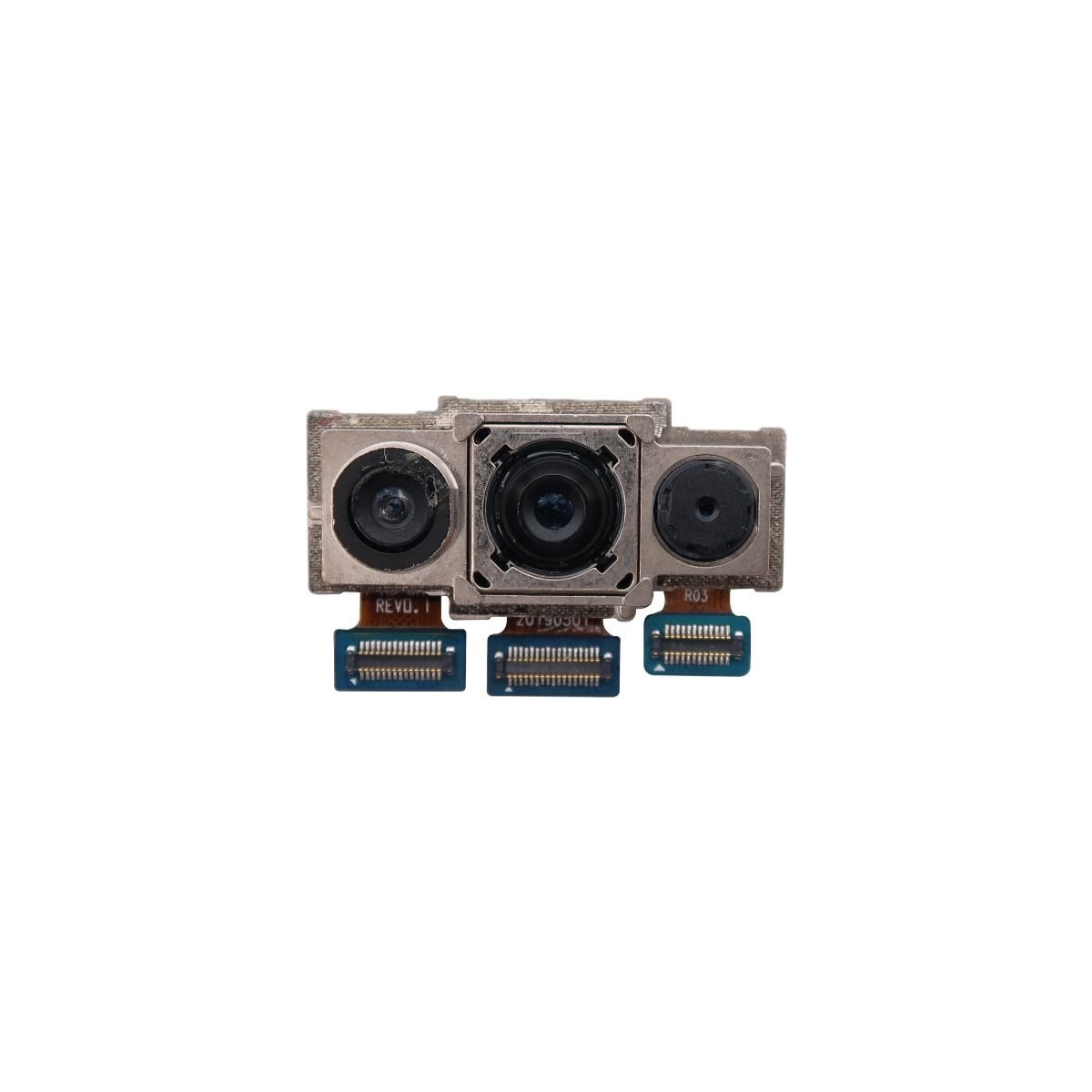Samsung A90 5G 2019 A908 Back Camera