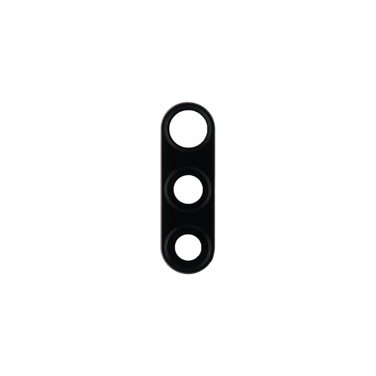 Samsung A90 5G A908 2019 Back Camera Lens With Adhesive Black
