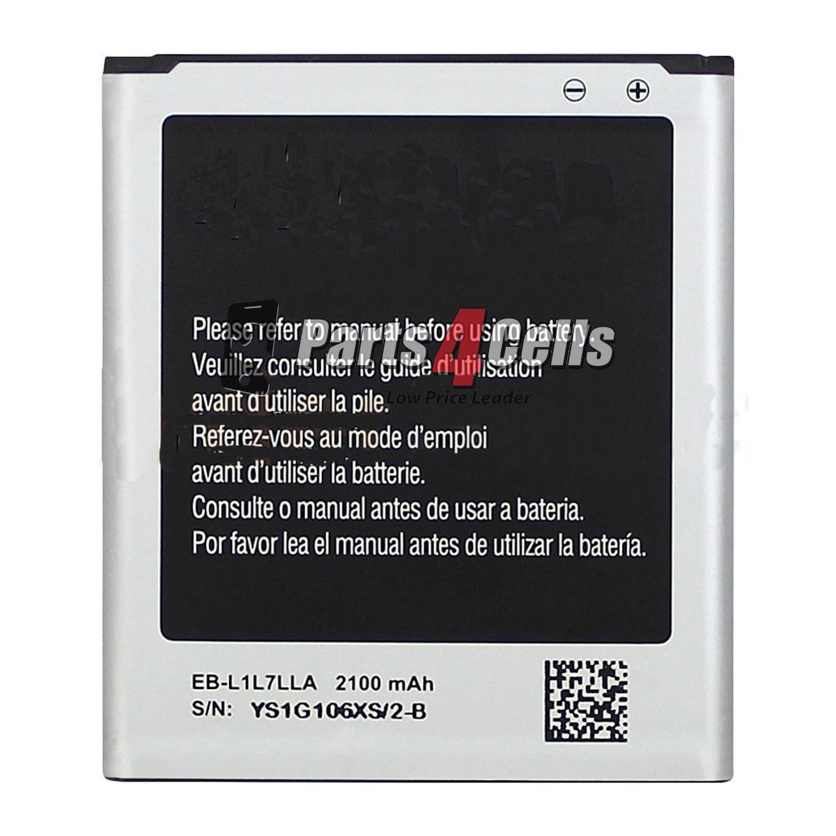 Samsung Avant Battery