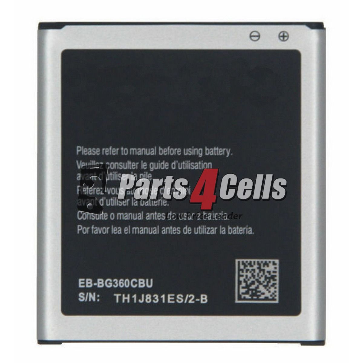 Samsung G360T Core Prime Battery