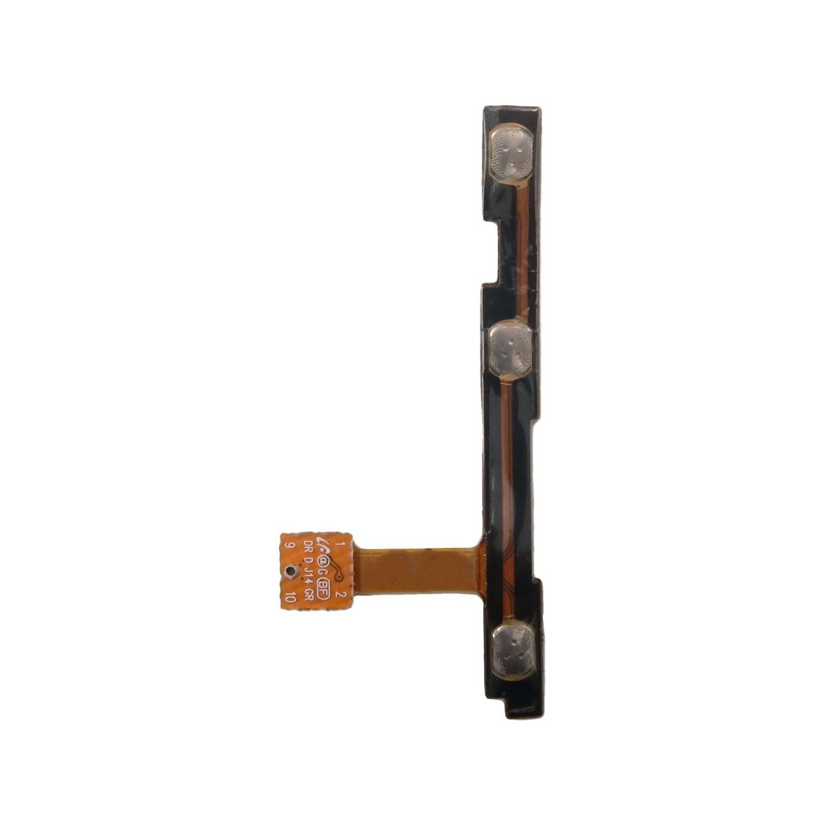 Samsung Galaxy Note 10.1" N8000 Power / Volume Flex