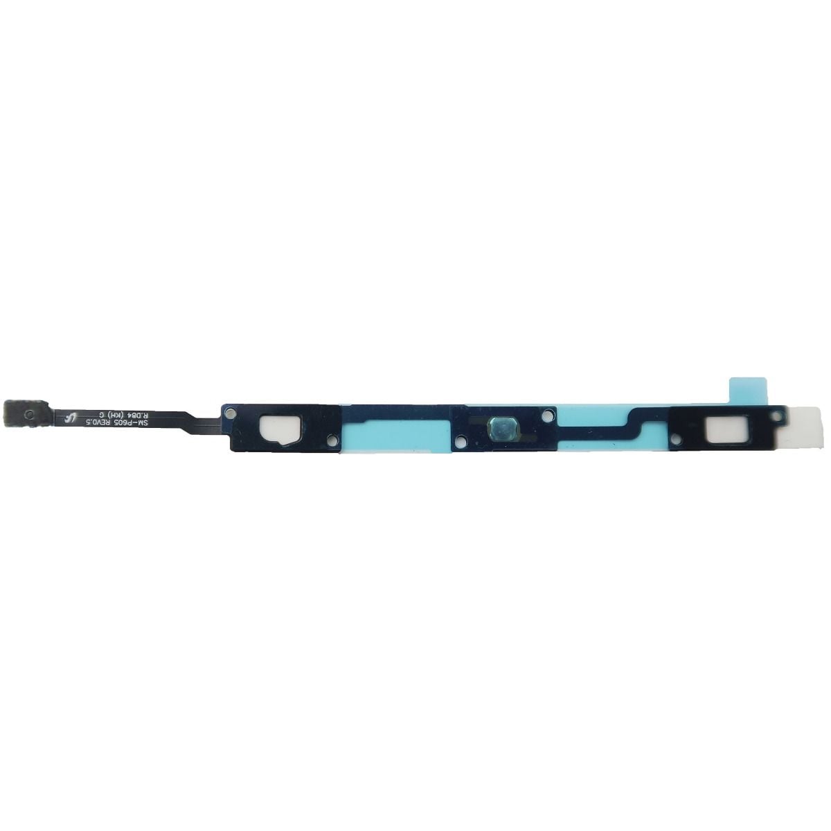 Samsung Galaxy Note 10.1" P600 Home Button Flex