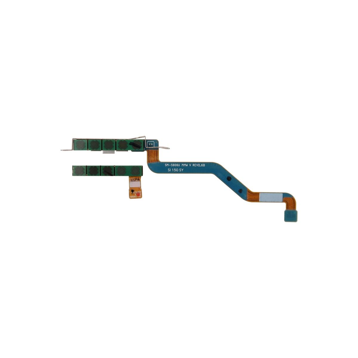 Samsung S22 Plus 5G (S906U) 5G Antenna Flex Cable With Module (4 Piece Set)