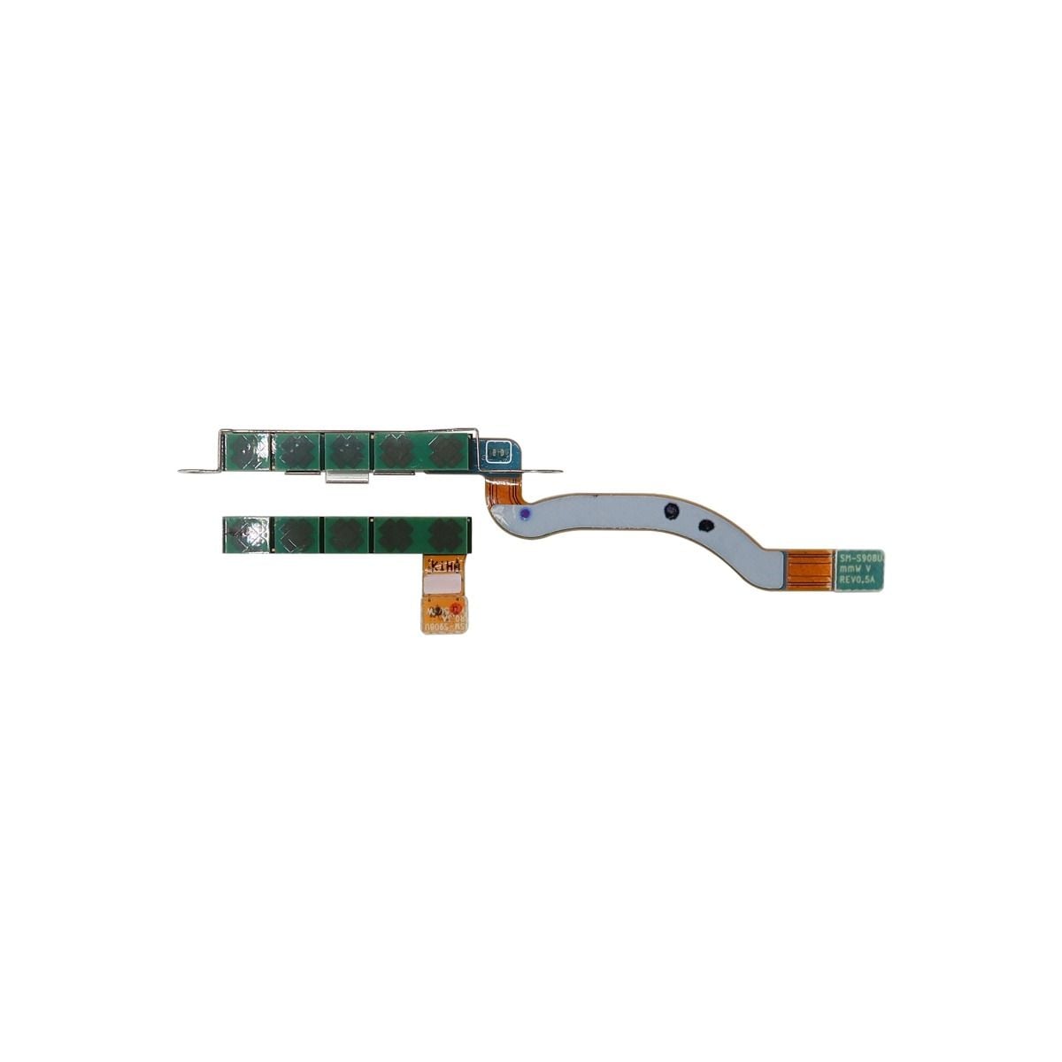 Samsung S22 Ultra 5G (S908U) 5G Antenna Flex Cable With Module (4 Piece Set)