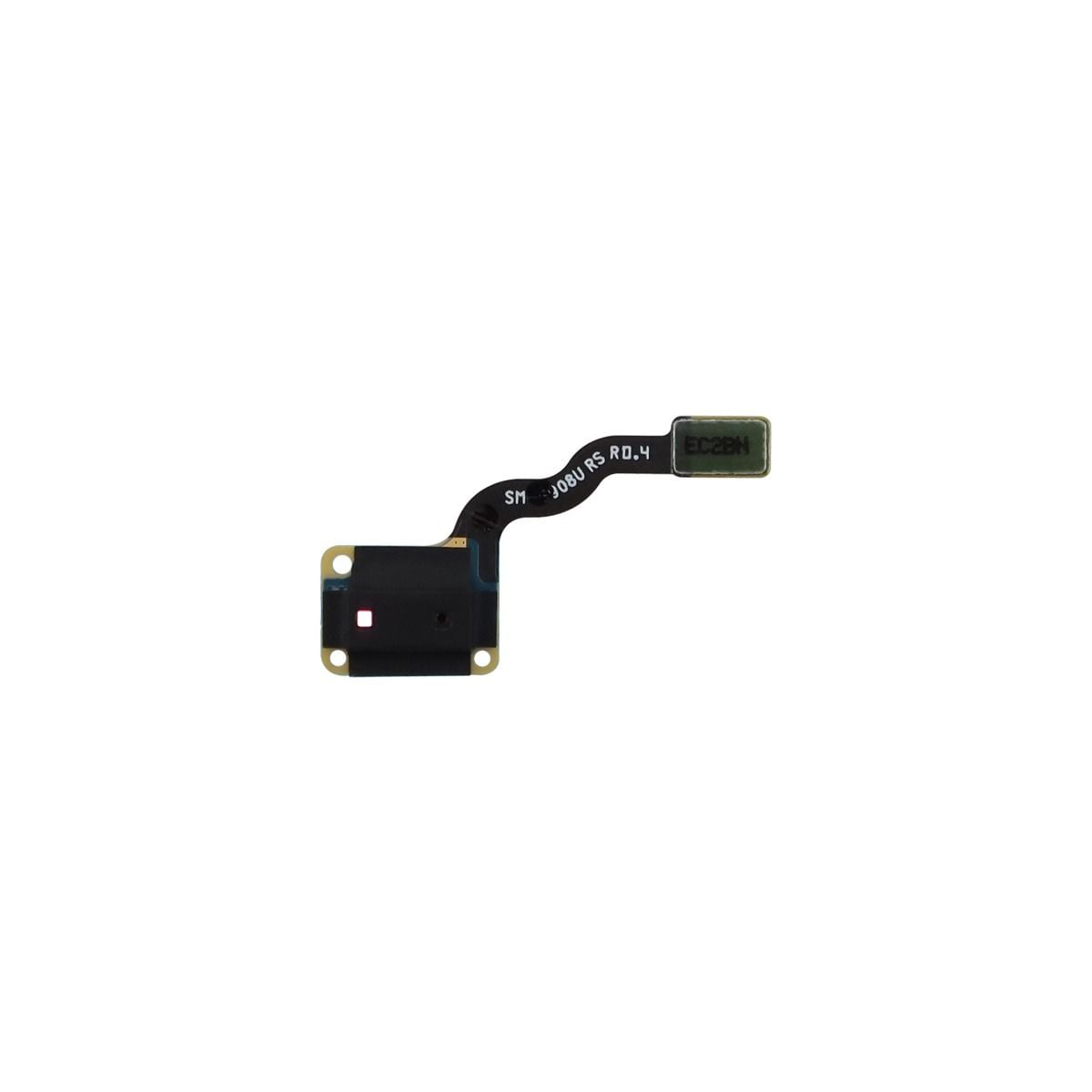 Samsung S22 Ultra 5G Temperature Sensor Flex Cable