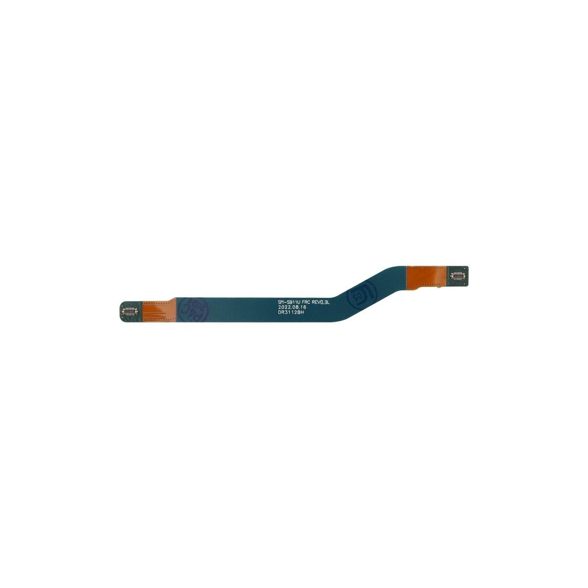 Samsung S23 5G Antenna Connecting Cable (Mainboard To Charging Port)