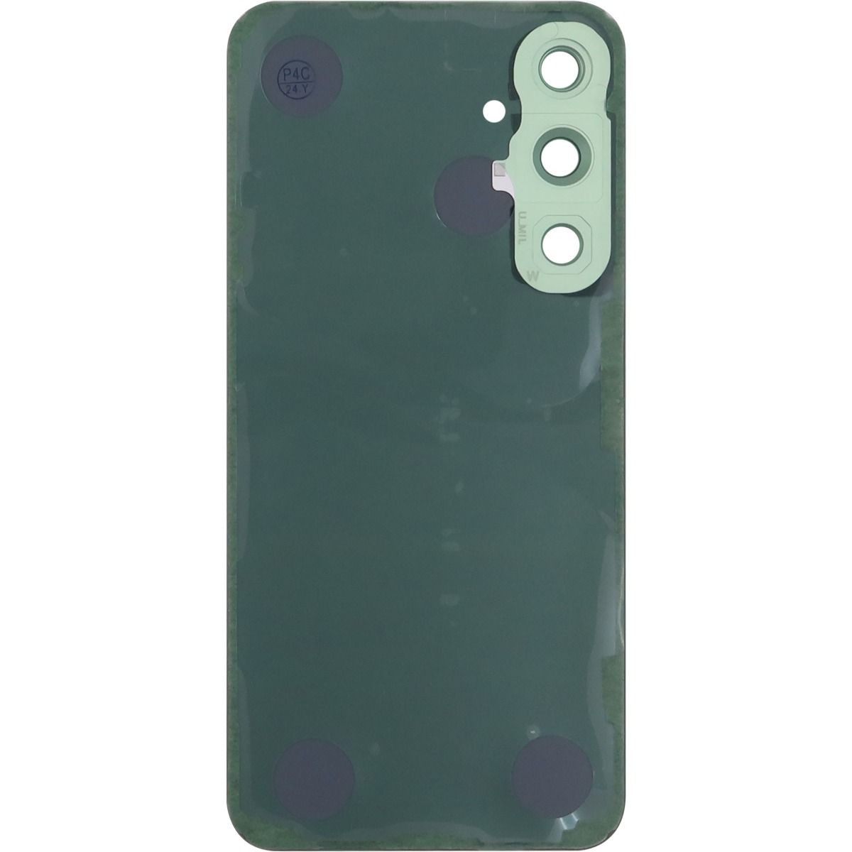 Samsung Galaxy S23 FE 5G Back door W/Back camera Lens Orange