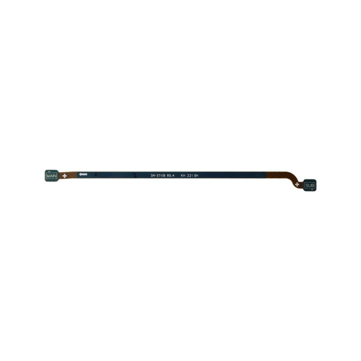 Samsung S23 FE 5G Signal Flex