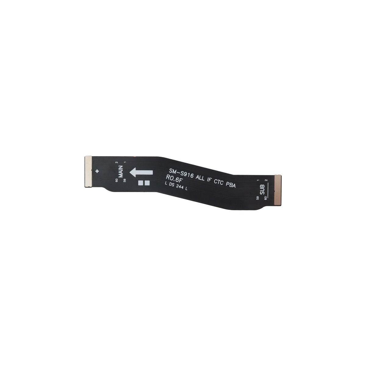 Samsung Galaxy S23 Plus 5G Mainboard Flex Cable