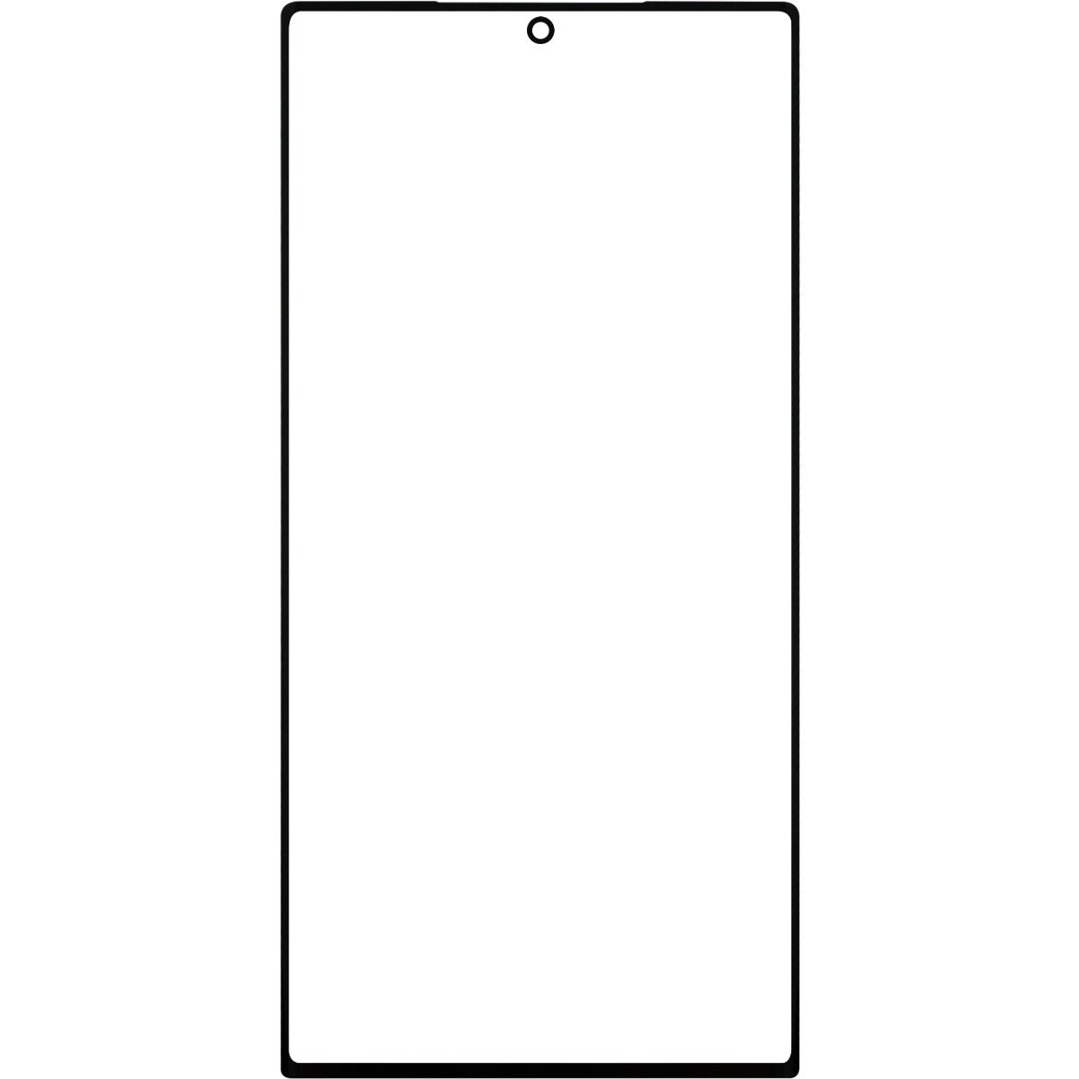 Samsung Galaxy S23 UItra 5G 2 In 1 Front Glass With OCA Pre-Installed