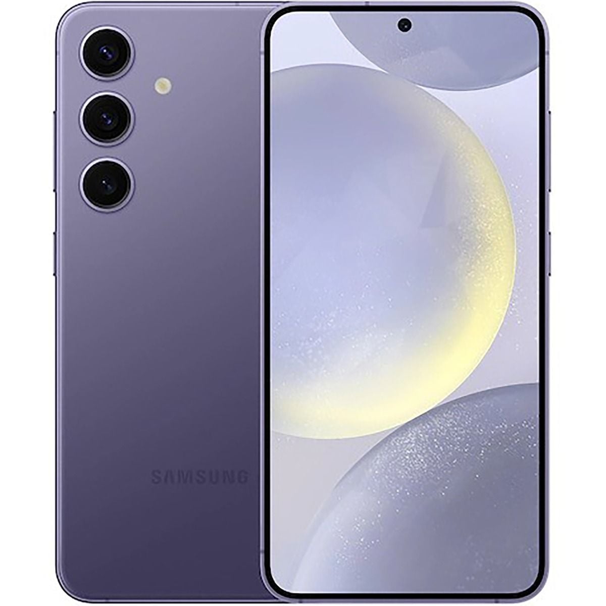 SAMSUNG S24 PURPLE GOOD 128GB