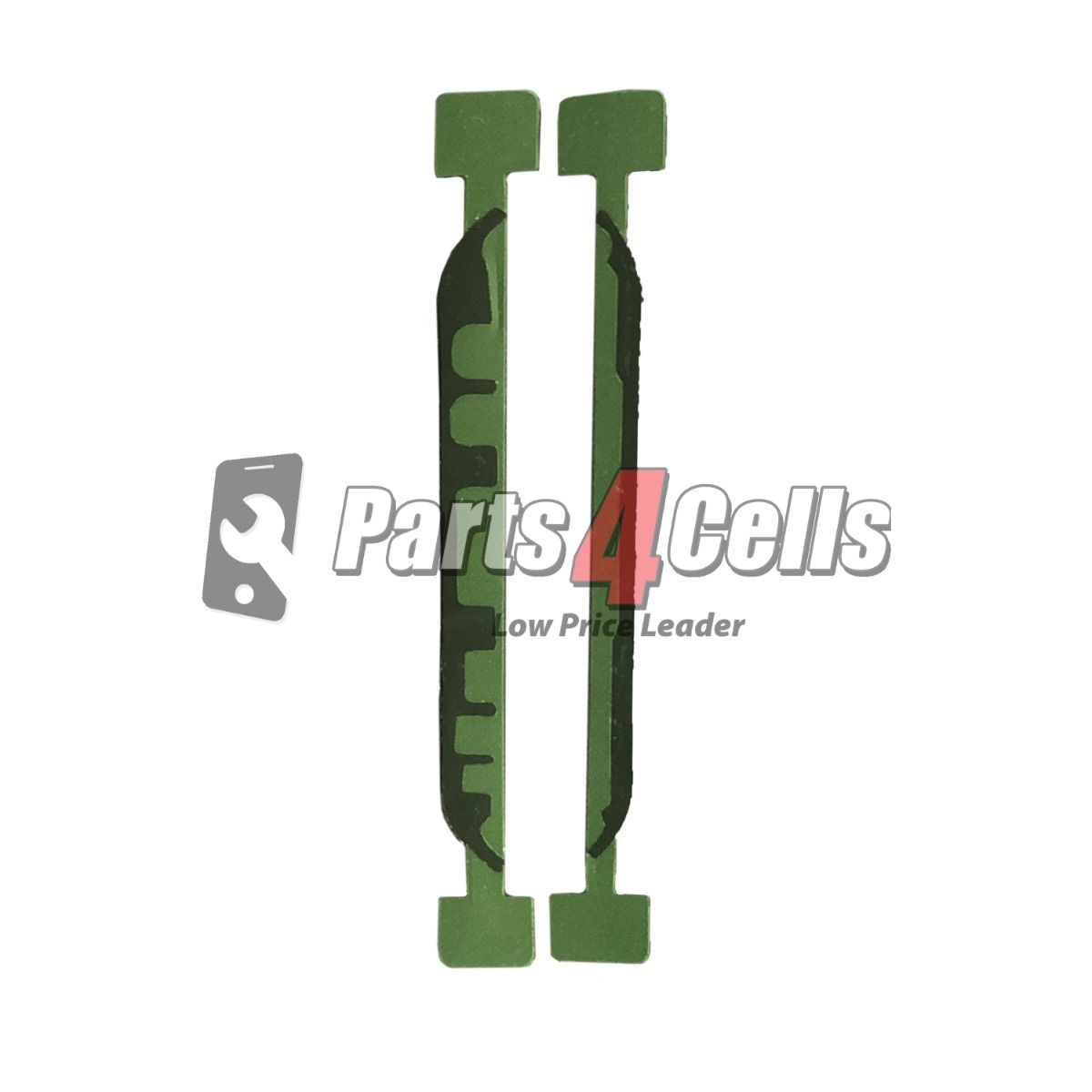Samsung S9 Plus Pre-Cut Adhesive