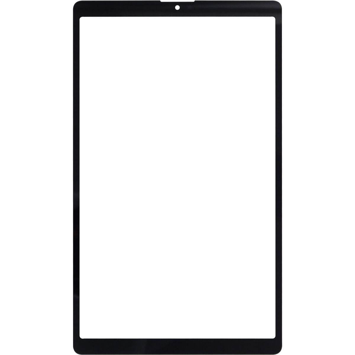 Samsung Galaxy Tab A7 Lite  T225/ T227 Lens Black