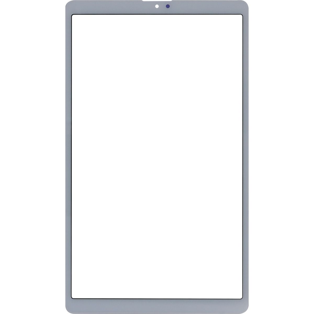 Samsung Galaxy Tab A7 Lite T225/ T227 Lens White