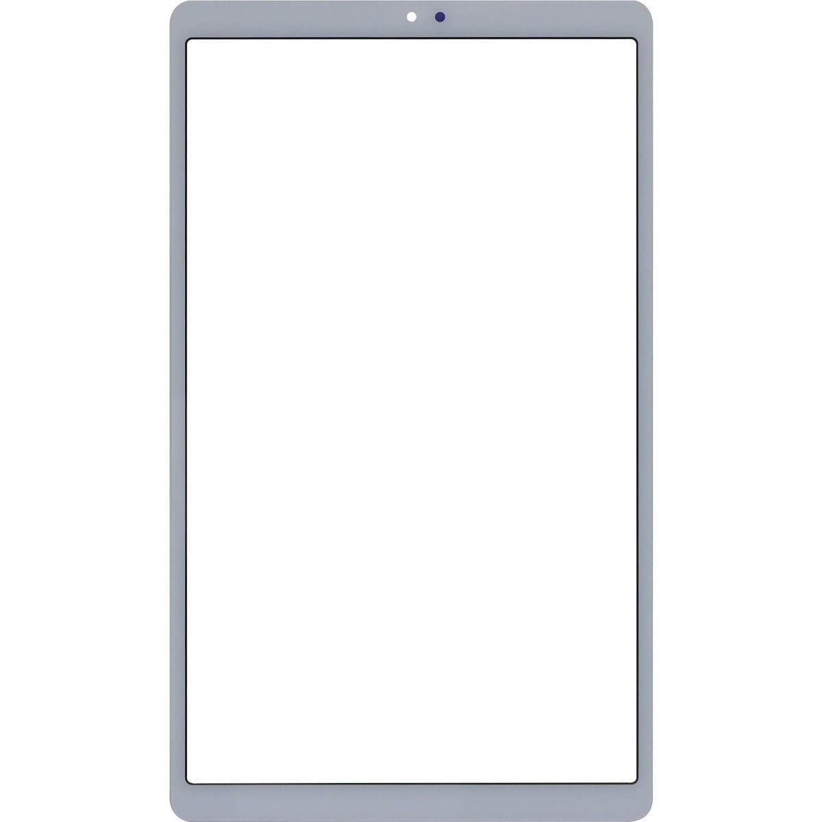 Samsung Galaxy Tab A7 Lite T220 (Wifi Version) Lens White