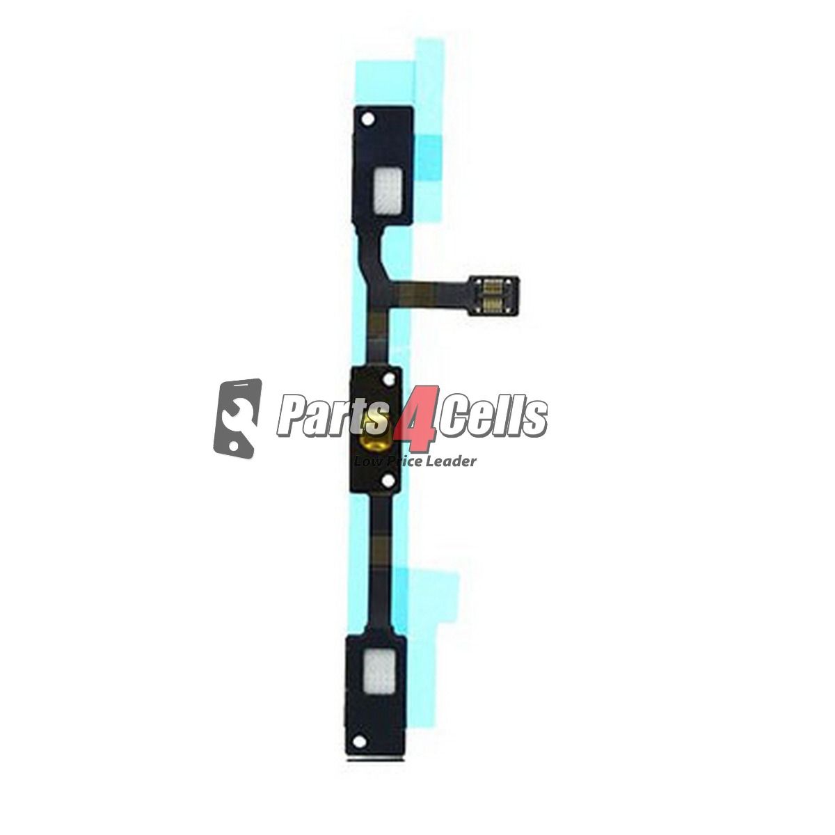 Samsung Galaxy Tab Pro 10.1" T520 Home Button Flex