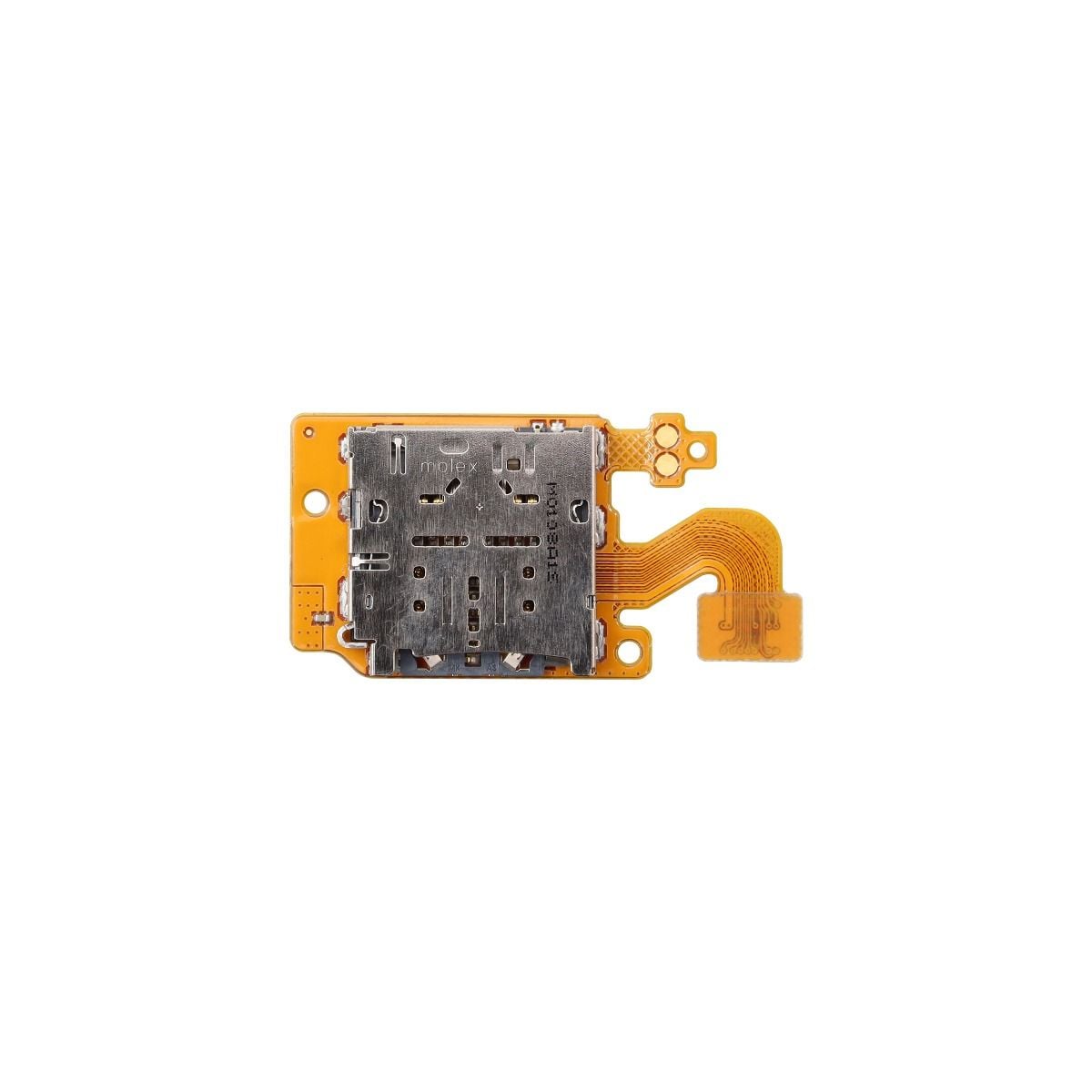 Samsung Galaxy Tab S6 Lite P610/P615 SIM card reader