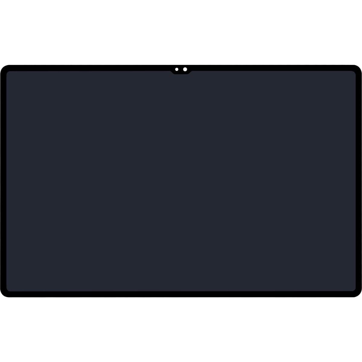 Samsung Galaxy Tab S8 Ultra (X900) LCD With Touch Black