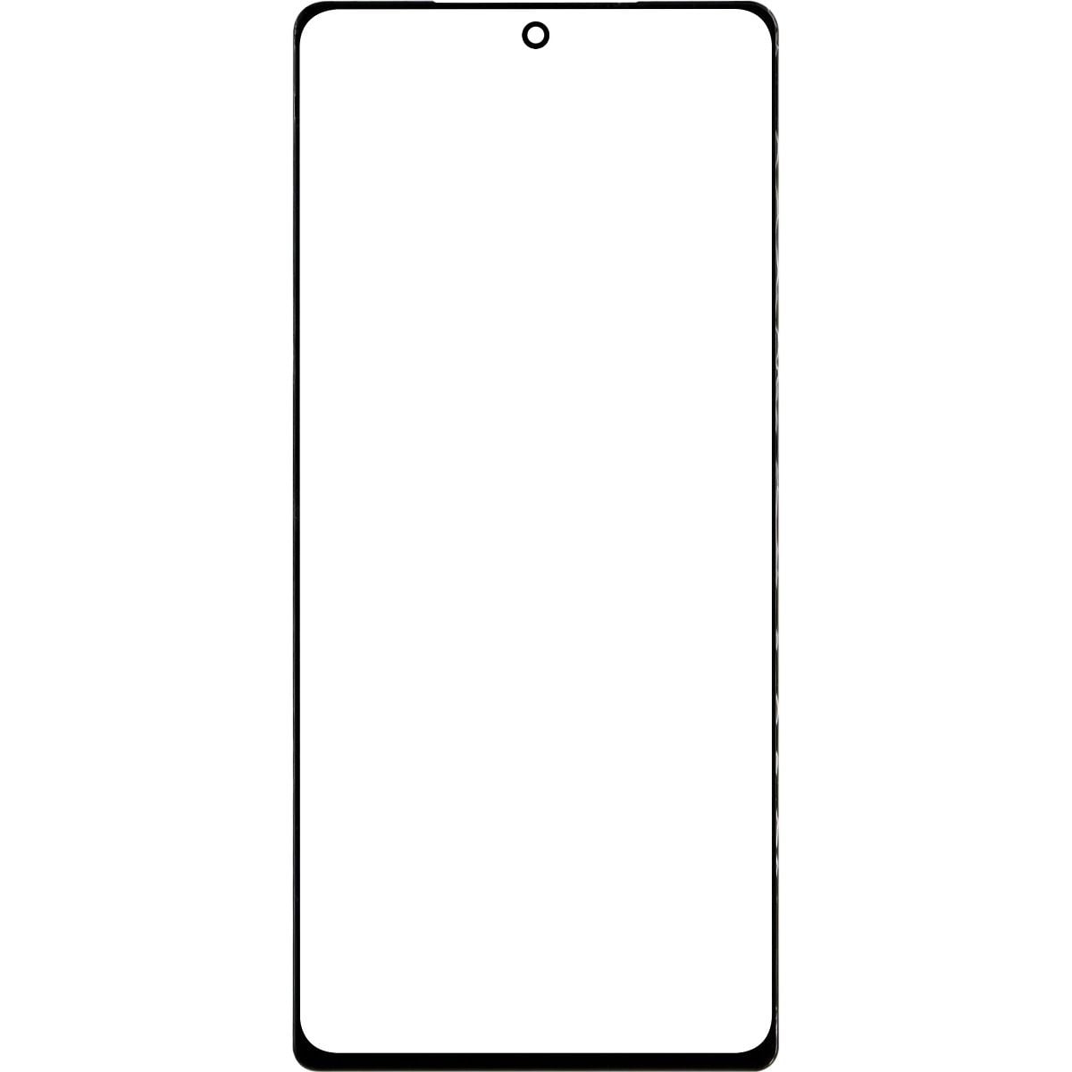 Samsung Note 20 Front Glass